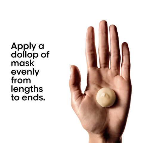 قناع لوريال بروفيشنال سيري إكسبيرت أبسولوت ريبير الذهبي 250 مل