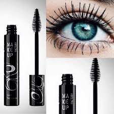 Makeup Factory 01 Lash Explosion Mascara Black 2418.01