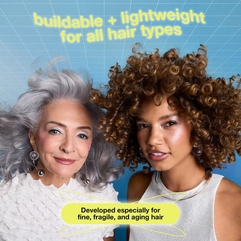 K18 Astrolift Repairative Volume Spray 118ml