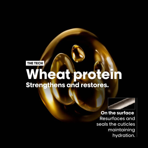 قناع لوريال بروفيشنال سيري إكسبيرت أبسولوت ريبير الذهبي 250 مل