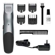 Wahl 9918-1416 Groomsman Rechargeable