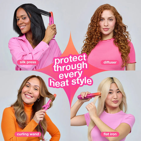 K18 HeatBounce Conditioning Heat Protectant 118ml