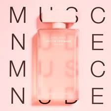 Narciso Rodriguez For Her Musc Nude Eau De Parfum