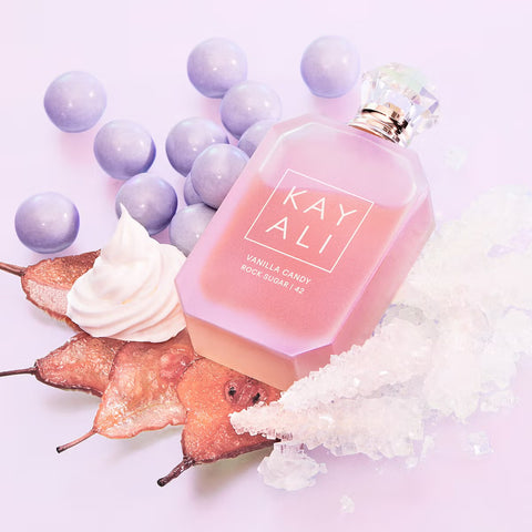 KAYALI - VANILLA CANDY ROCK SUGAR 42 - 100ml