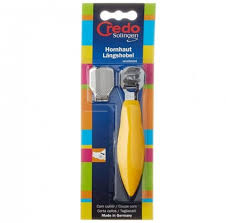 JUMBO RICH CRODA FOOT FILE COLOR ORANGE