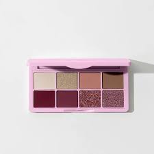 Dali Eyeshadow Palette Pink 8 Shades