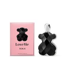 عطر Tous LoveMe The Onyx