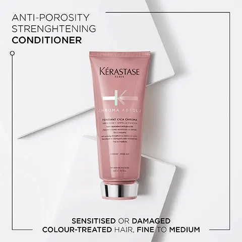 Kerastase Absolu Fondant Cica Chroma 200ml