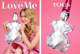 عطر Tous LoveMe The Silver