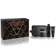 Coffret guess outlet seductive