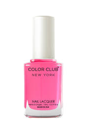 Color Club Nail Lacquer 15ml