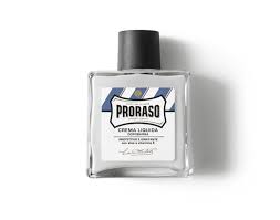 PRORASO AFTER SHAVE LOTION 100