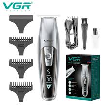 VGR professional hair trimmer V-970