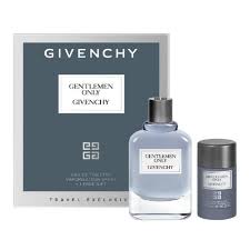 GIVENCHY GENTLEMAN EDT Only Set 2