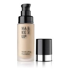 Makeup Factory45 Oil-Free Foundation  Dark Beige