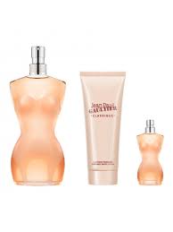 JEAN PAUL GAUTIER CLASSIQUE Gift Set