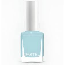 PASTEL NAIL POLISH 357