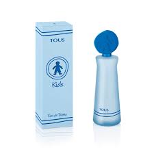 Tous Kids Boy 100Ml Eau De Toilette