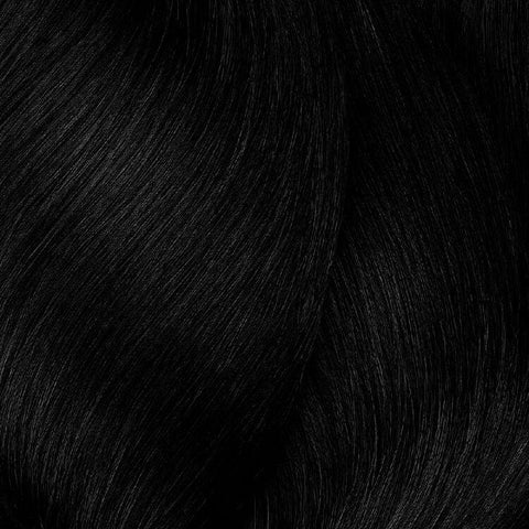 Inoa 1 Natural Black Ammonia Free Hair Color 60g, image 2