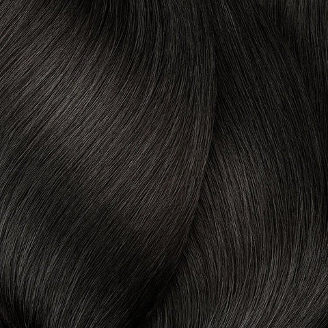 Inoa 5.0 Deep Natural Light Brown Ammonia Free Hair Color 60g, image 2