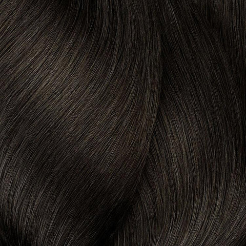 Inoa 5.3 Gold Light Brown Ammonia Free Hair Color 60g, image 2