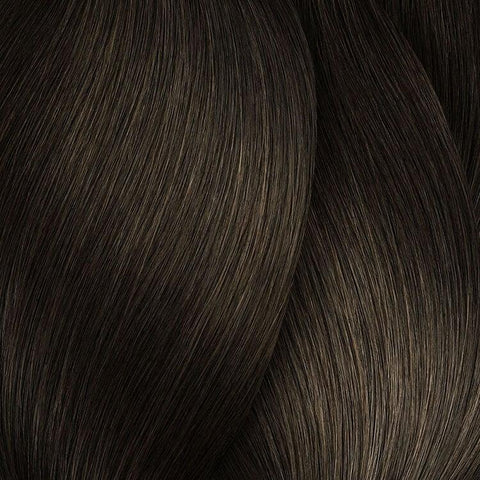 Inoa 6.0 Deep Natural Dark Blonde Ammonia Free Hair Color 60g, image 2