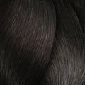 Inoa 6.1 Ash Dark Blonde Ammonia Free Hair Color 60g, image 2