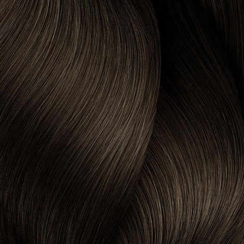 Inoa 6.13 Ammonia Free Hair Color, Ash Gold Dark Blonde 60g, image 2