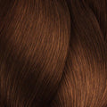 Inoa 6.34 Gold Copper Dark Blonde Ammonia Free Hair Color 60g, image 2