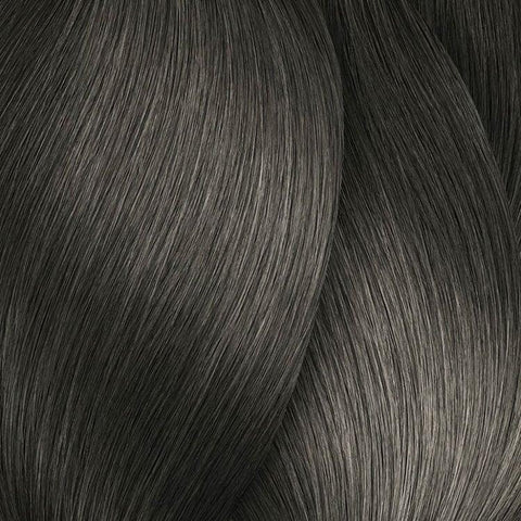 Inoa 7.17 Ash Mocha Blonde Ammonia Free Hair Color 60g, image 2