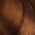 Inoa 7.34 Gold Copper Blonde Ammonia Free Hair Color 60g, image 2