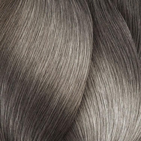 Inoa 8.1 Ammonia Free Hair Color, Ash Light Blonde 60g, image 2