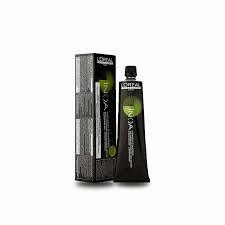 Inoa 8.11 Deep Ash Light Blonde Ammonia Free Hair Color 60g
