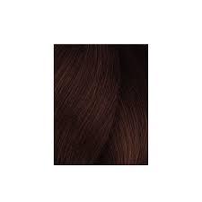 Inoa 8.11 Deep Ash Light Blonde Ammonia Free Hair Color 60g, image 2