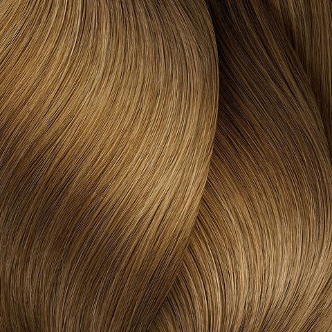 Inoa 8.3 Gold Light Blonde Ammonia Free Hair Color 60g, image 2