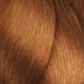 Inoa 8.34 Gold Copper Light Blonde Ammonia Free Hair Color 60g, image 2