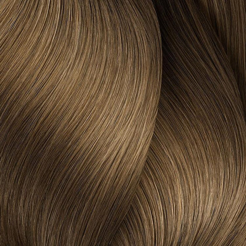Inoa 8 Natural Light Blonde Ammonia Free Hair Color 60g, image 2