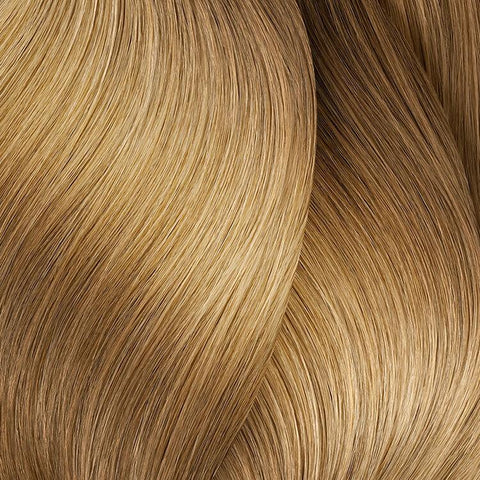 Inoa 9.3 Gold Very Light Blonde Ammonia Free Hair Color 60g, image 2