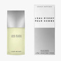 Issey Miyake L'Eau d'Issey Pour Homme Eau de Toilette, image 2