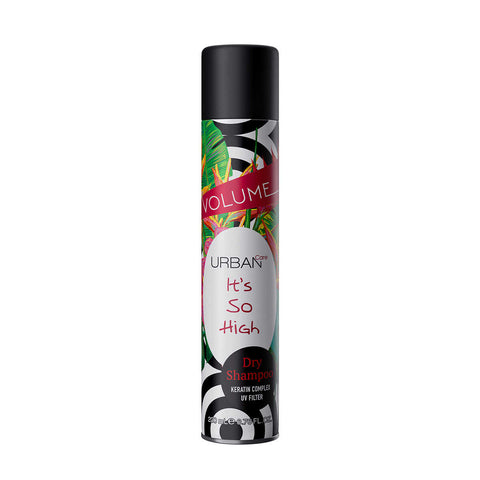 Urban Care It's So High Dry Shampoo 200ML