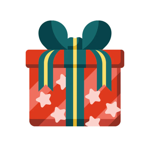 Izzat Daouk Gift Wrap, image 2