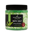 Jardin D Oleane Bath Salt with Green Tea 600g