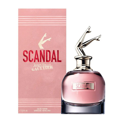 Jean Paul Gaultier Scandal Eau de Parfum 80ml