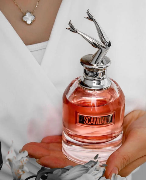 Jean Paul Gaultier Scandal Eau de Parfum 80ml, image 2
