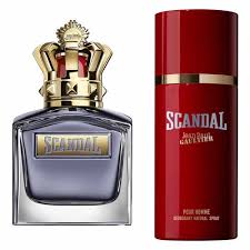 Jean Paul Gaultier Scandal Eau de Toilette 100ml, image 2