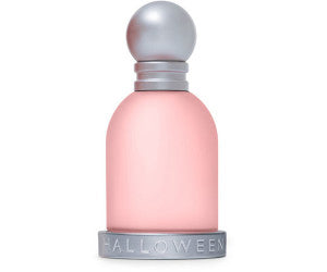 HALLOWEEN MAGIC edt vapo