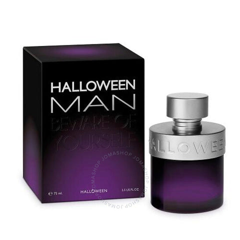 Men's Halloween EDT Spray