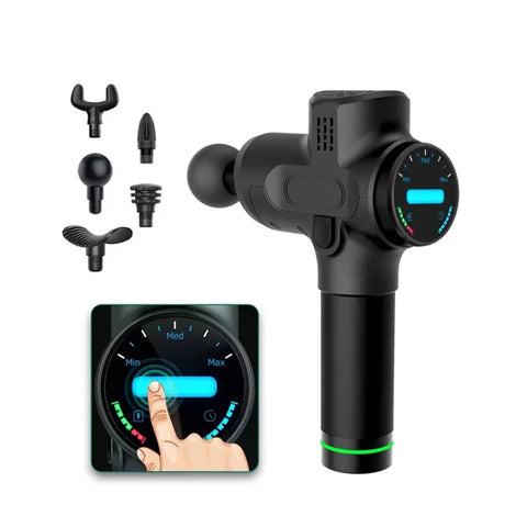 Joe Body Massage Gun
