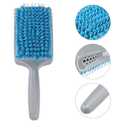 Joe Magic Water Hair Brush, image 6