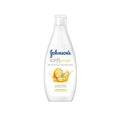 Johnson's Soft and Pamper Body Wash Pineapple and Lily 400ml